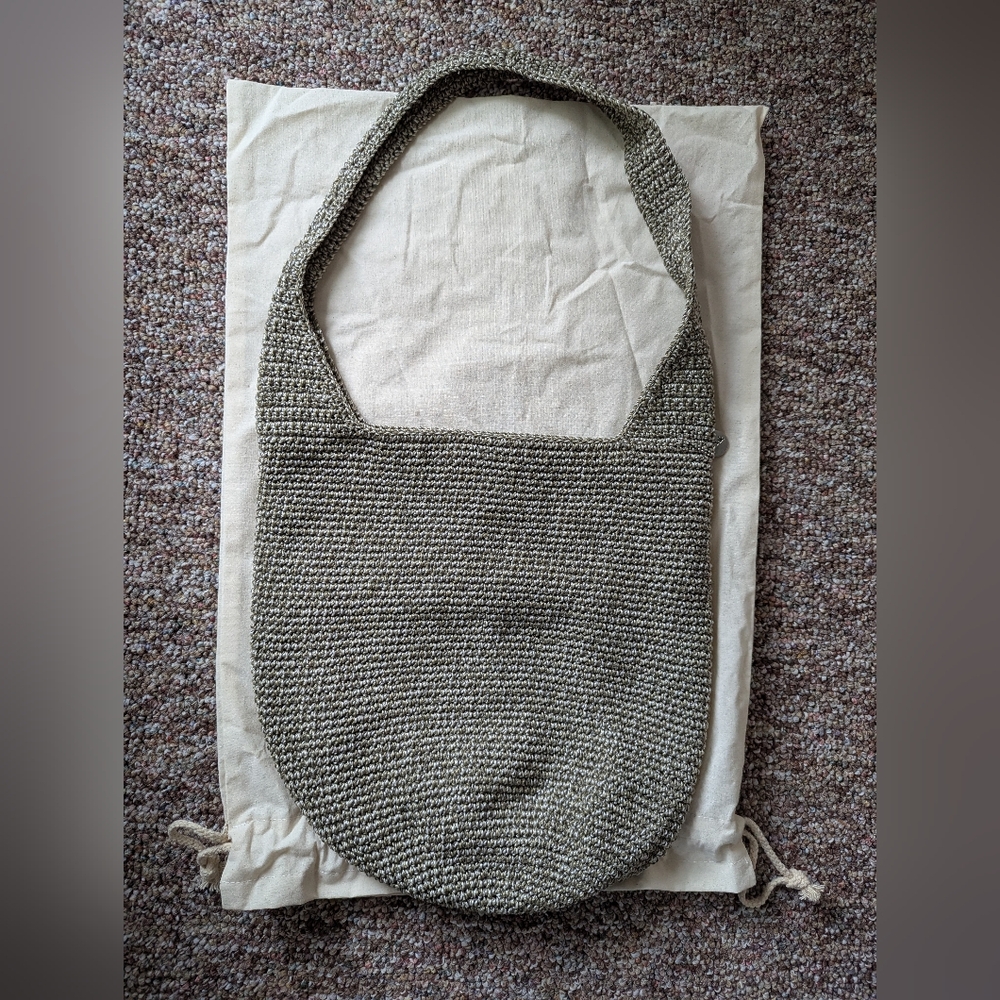The Sak 120 Hobo